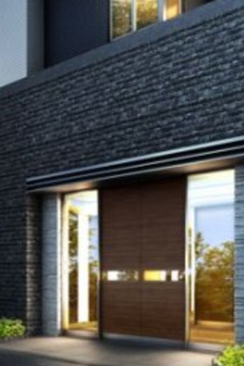 東京都中央区湊2(マンション)の賃貸物件の内装