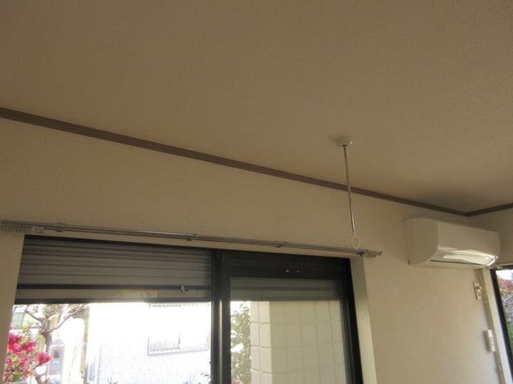 アネックスウサミの内装