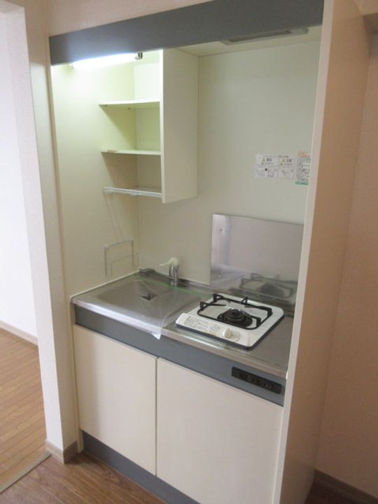アネックスウサミのキッチン