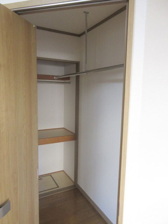 アネックスウサミの内装