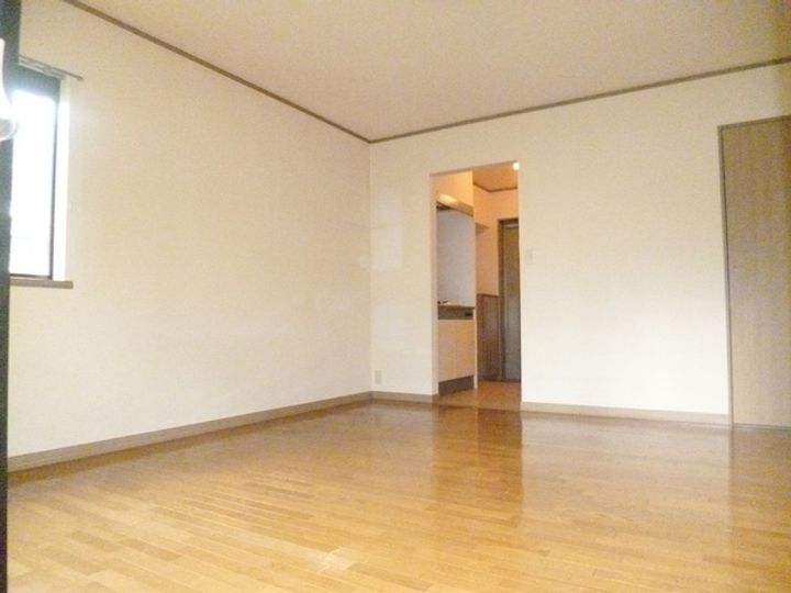 アネックスウサミの内装