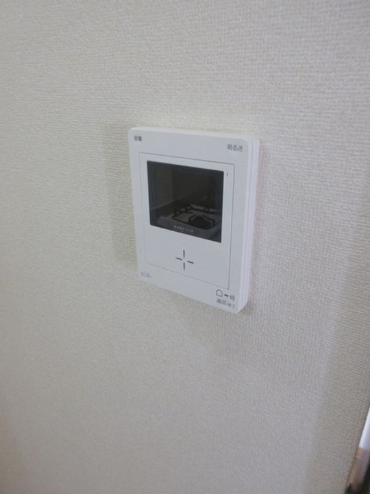 アネックスウサミの内装