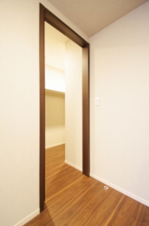 東京都渋谷区神南1(マンション)の賃貸物件の内装