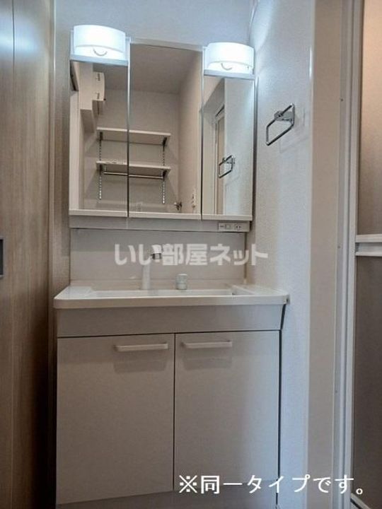 ラ・パーチェ Iの内装