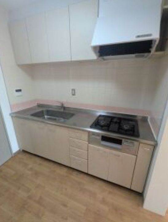 神奈川県横浜市港南区港南2(マンション)の賃貸物件の地図