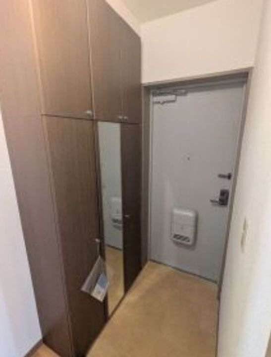 神奈川県横浜市港南区港南2(マンション)の賃貸物件のキッチン