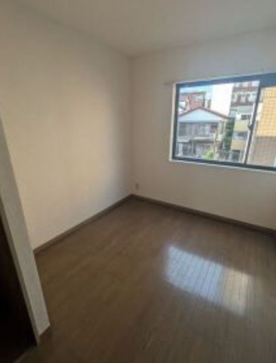 神奈川県横浜市港南区港南2(マンション)の賃貸物件の内装