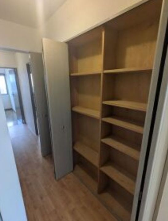 神奈川県横浜市港南区港南2(マンション)の賃貸物件の内装