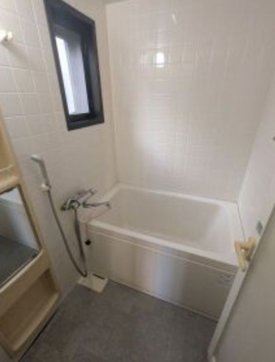 神奈川県横浜市港南区港南2(マンション)の賃貸物件の内装