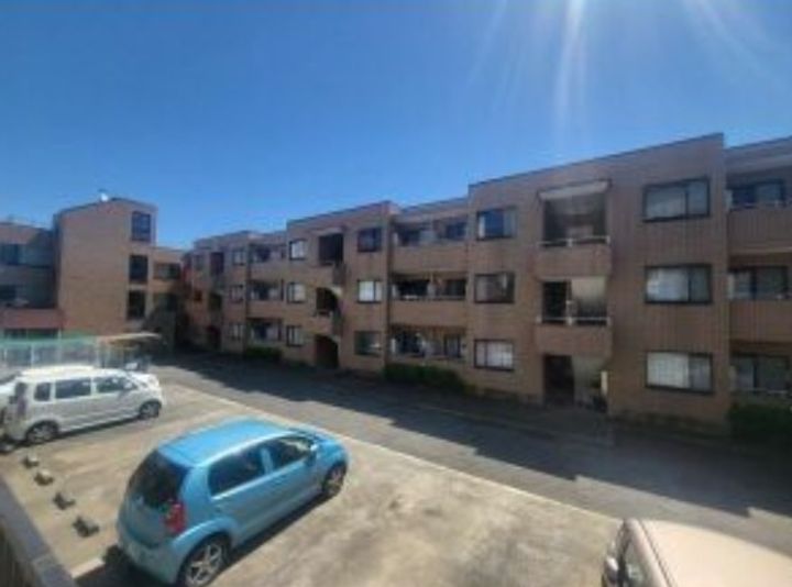 神奈川県横浜市港南区港南2(マンション)の賃貸物件の外観