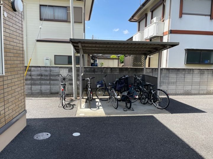 群馬県前橋市朝日町3(アパート)の賃貸物件の地図