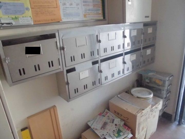 駿河屋ビルの地図