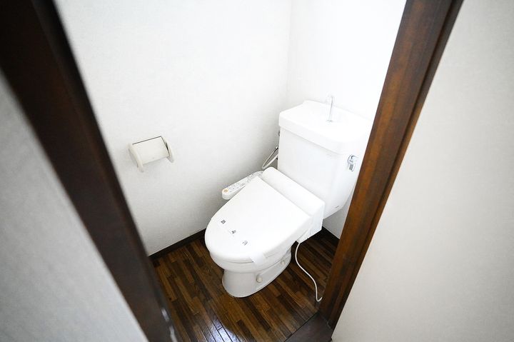 レディーヒル南光台の内装