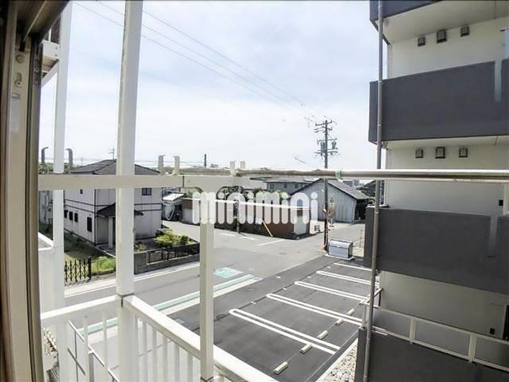 グリーンコーポ八幡のその他画像