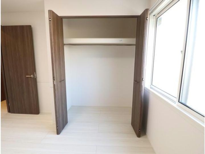 モルトグラッソの内装