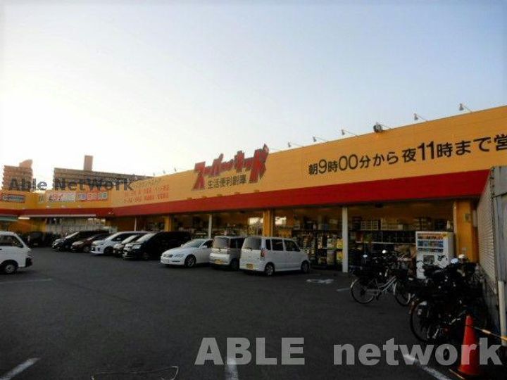 モルトグラッソの周辺