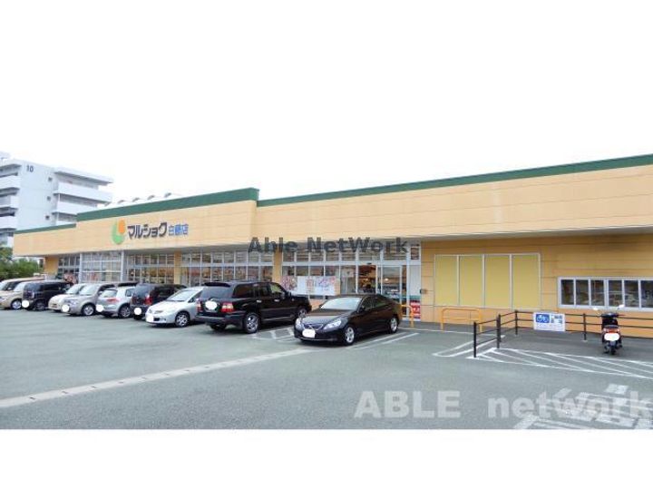 モルトグラッソの周辺