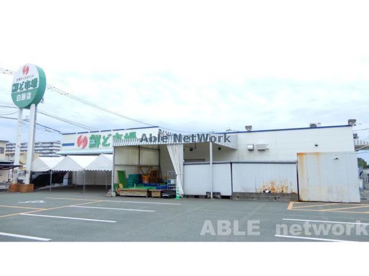 モルトグラッソの周辺