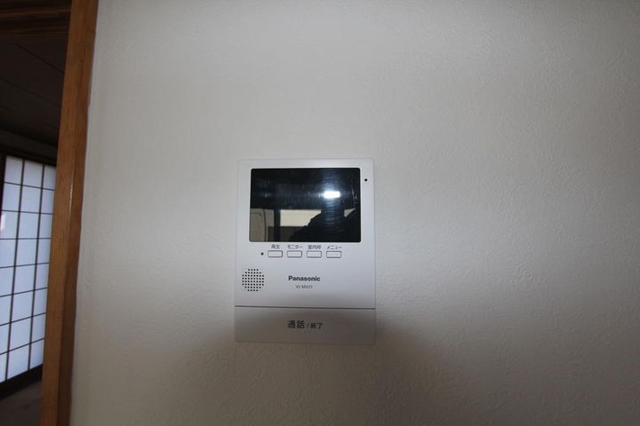 群馬県前橋市下大島町(一戸建)の賃貸物件の内装