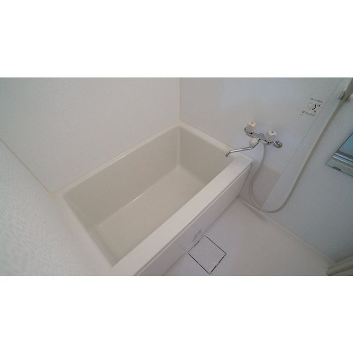 ロイヤルメゾンHAMADAの風呂