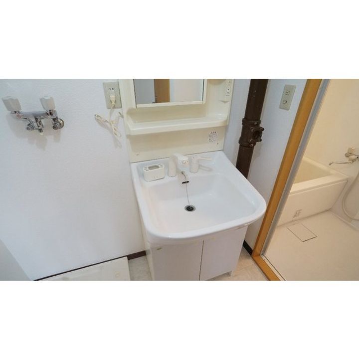 ロイヤルメゾンHAMADAの内装