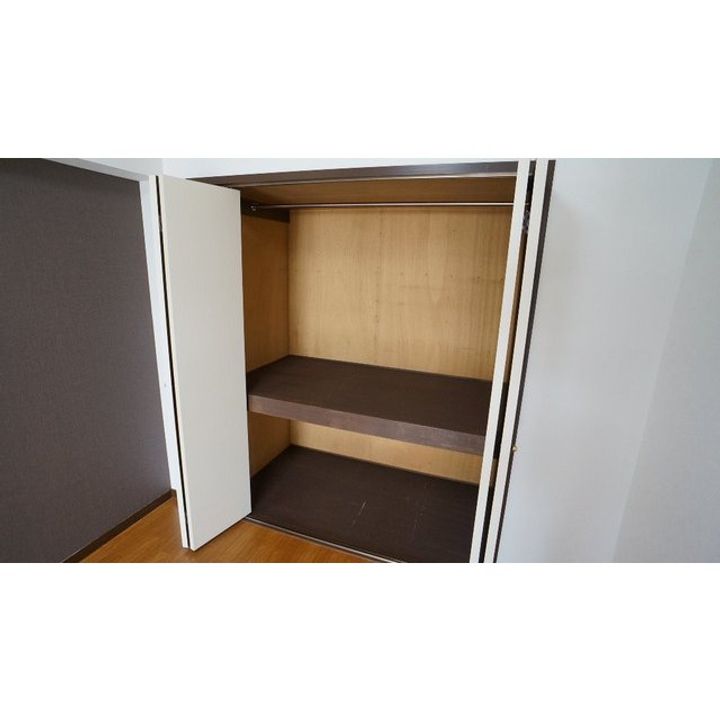 ロイヤルメゾンHAMADAの内装