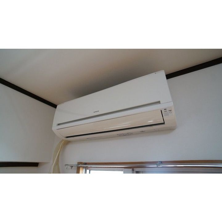 ロイヤルメゾンHAMADAの内装