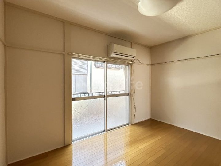 東京都府中市是政5(アパート)の賃貸物件の内装