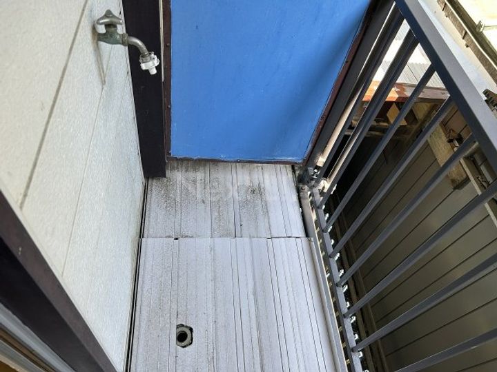 東京都府中市是政5(アパート)の賃貸物件の内装