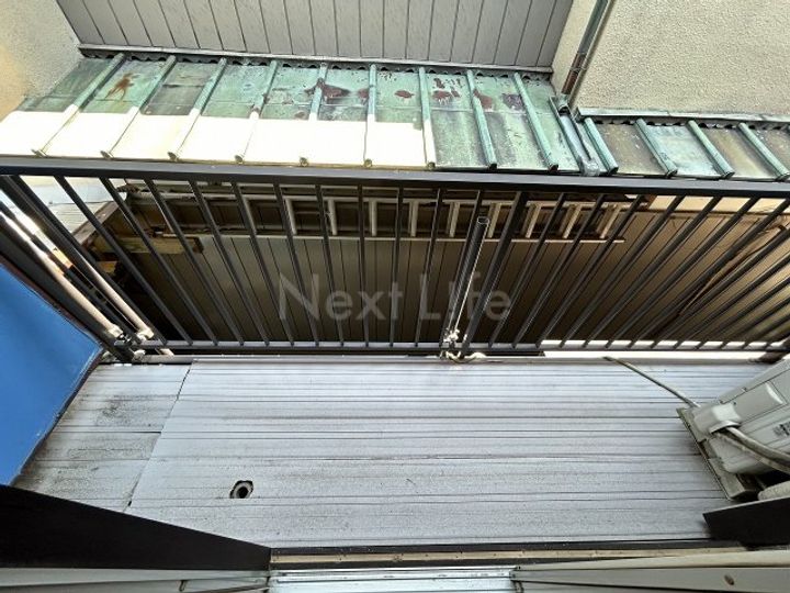 東京都府中市是政5(アパート)の賃貸物件の内装