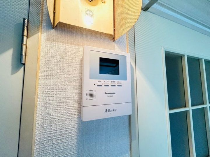 宇都宮第9の内装