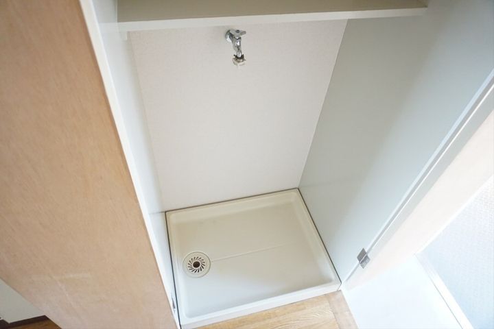 東京都世田谷区千歳台2の賃貸マンションの内装