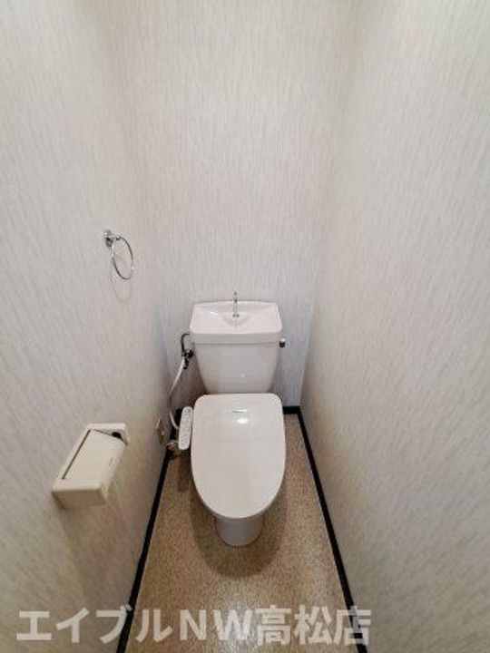 サマックスファミーユの内装