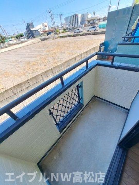 サマックスファミーユの内装