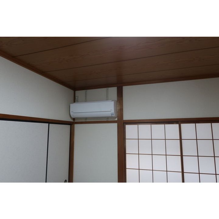 ニューカトレアNの内装