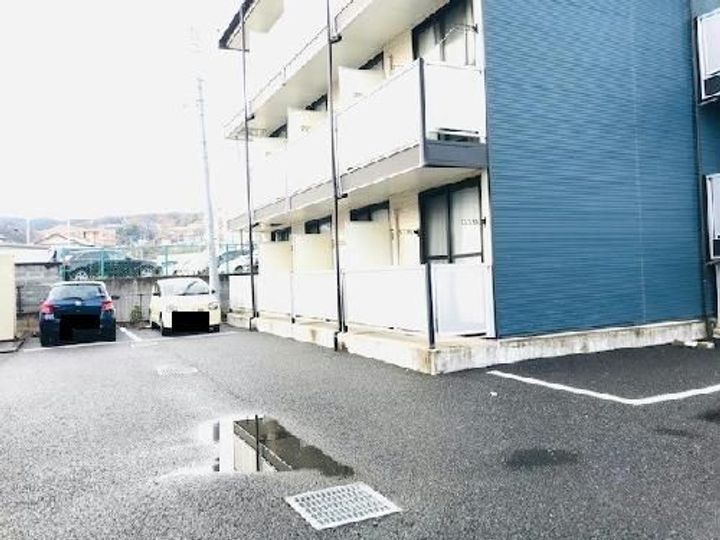 レオパレスブルーリヴィエールのその他画像
