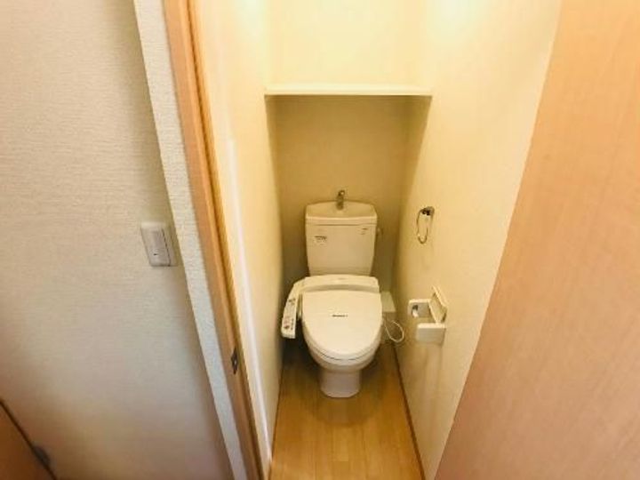 レオパレスブルーリヴィエールのその他画像