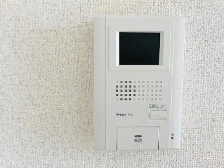 レオパレスブルーリヴィエールの内装