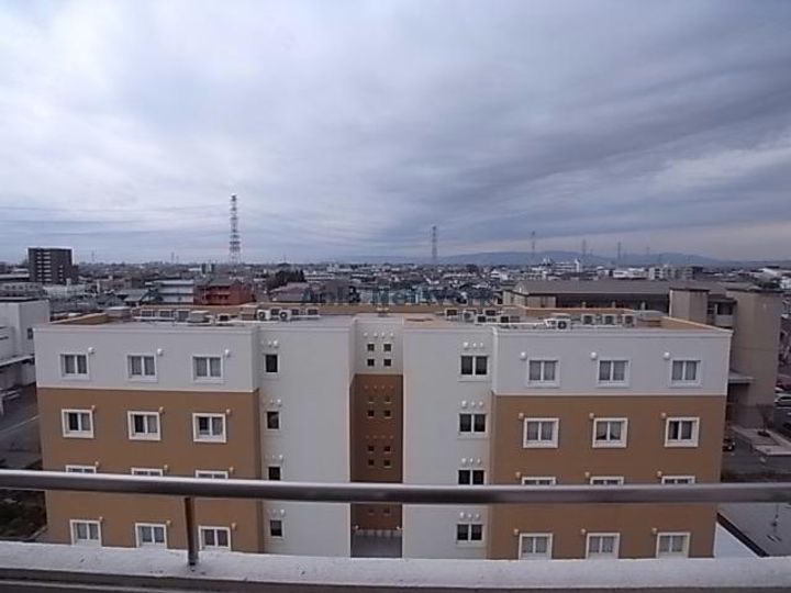 岐阜県岐阜市折立(マンション)の賃貸物件のその他画像