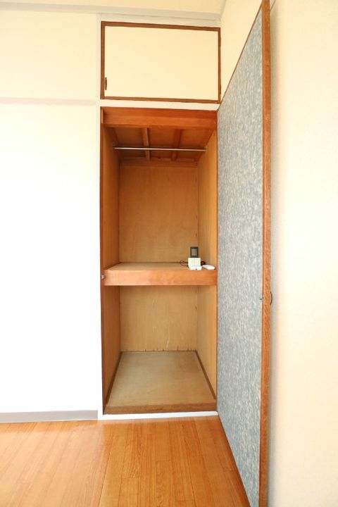 岡山県倉敷市松島(マンション)の賃貸物件の内装