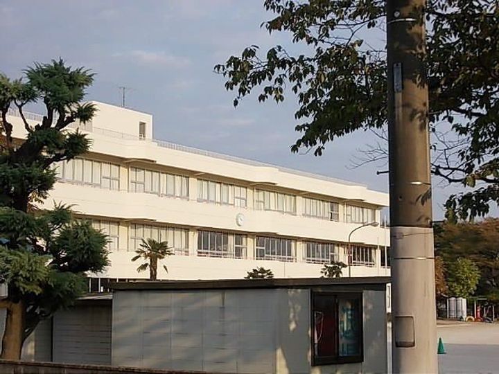 栃木県足利市葉鹿町2(マンション)の賃貸物件の周辺