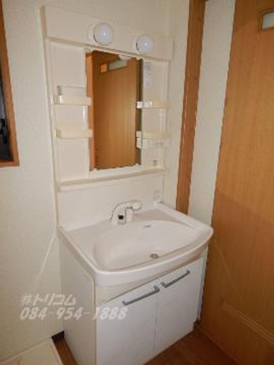広島県福山市神辺町字十三軒屋(一戸建)の賃貸物件の内装