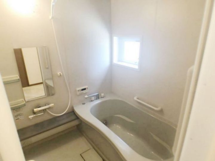 石川県金沢市中屋1(一戸建)の賃貸物件の風呂