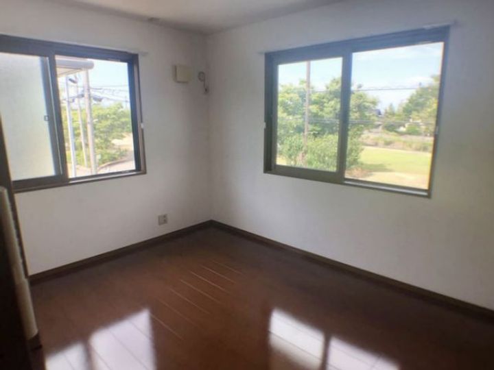 石川県金沢市中屋1(一戸建)の賃貸物件の内装