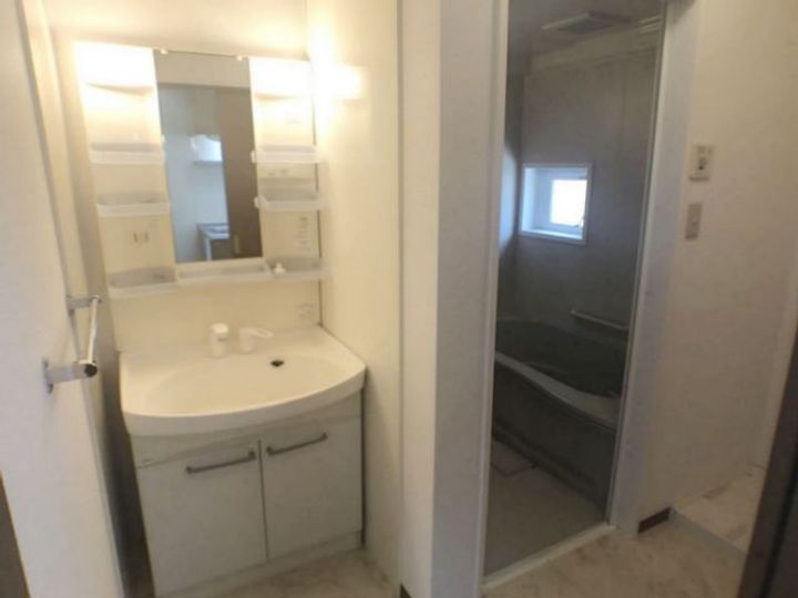 石川県金沢市中屋1(一戸建)の賃貸物件の内装