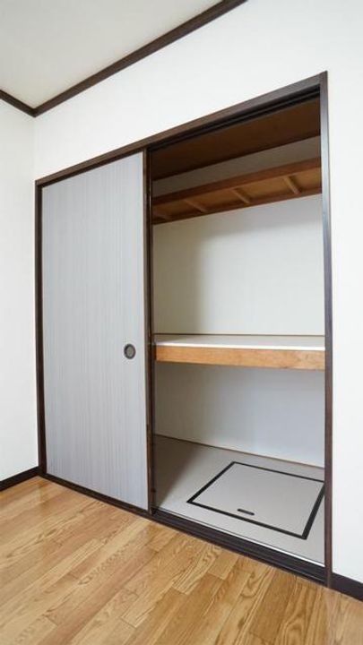 ジュネス東林間の内装