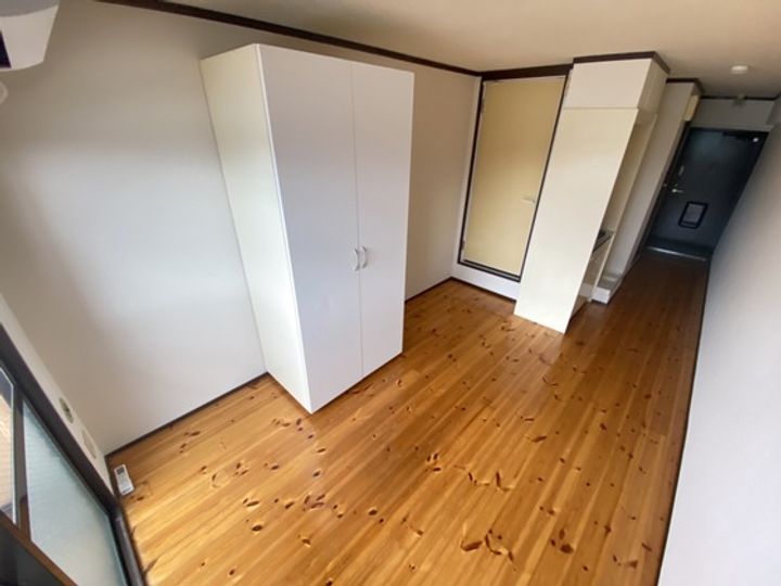 ルミネ己斐の内装