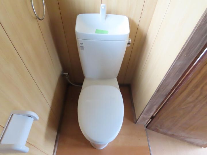 長崎県長崎市新戸町2(一戸建)の賃貸物件の内装