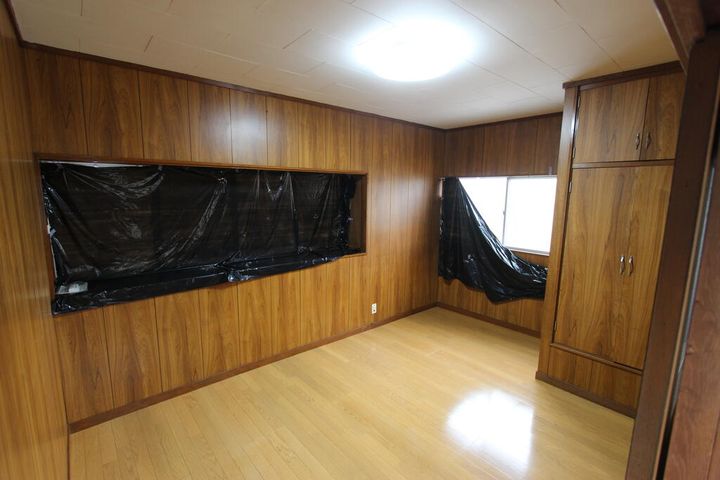 宮城県仙台市青葉区柏木1(一戸建)の賃貸物件の内装