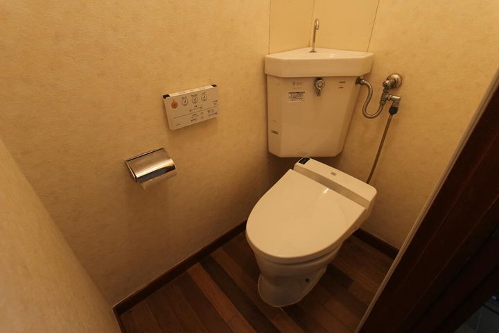 宮城県仙台市青葉区柏木1(一戸建)の賃貸物件の内装